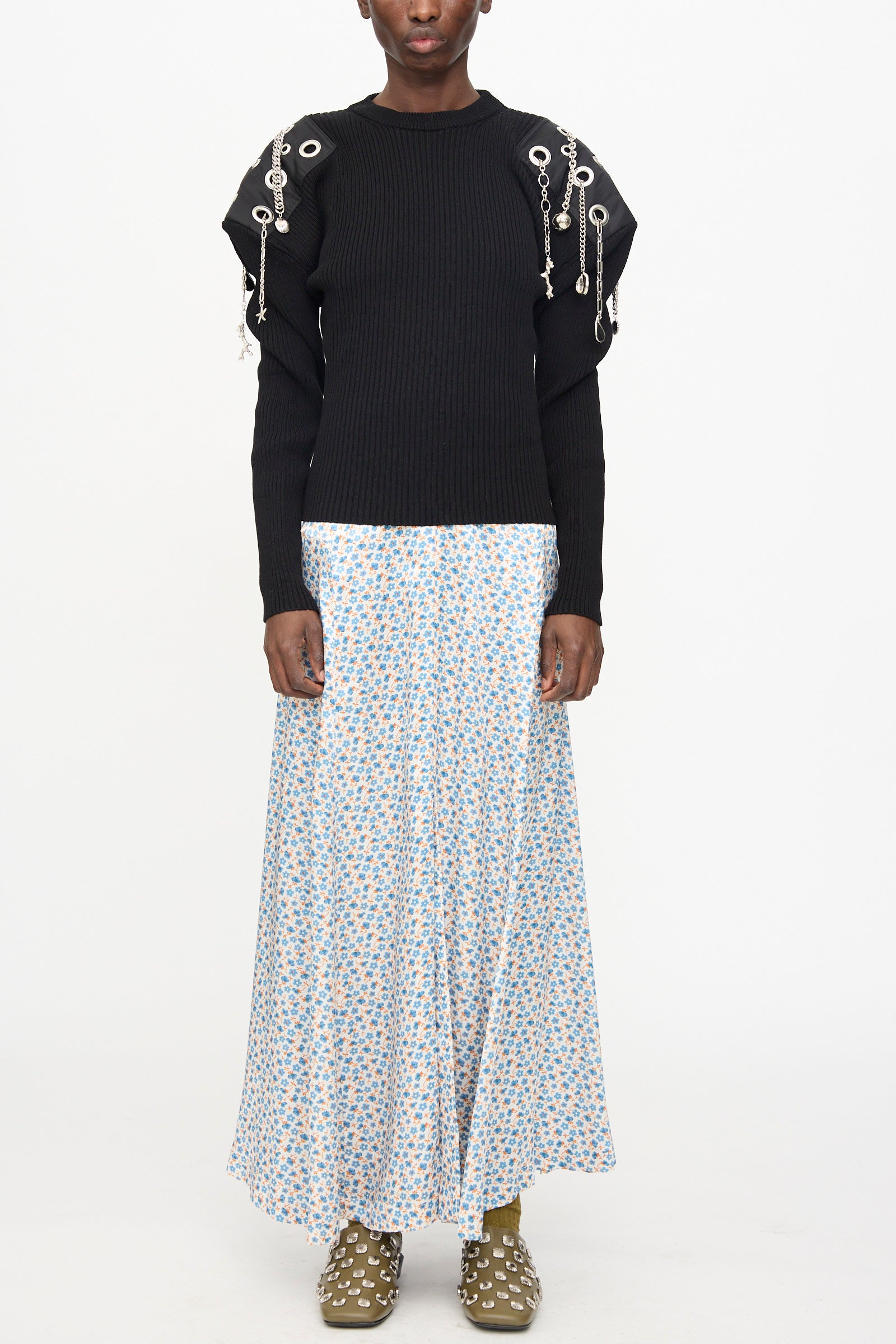 TOGA ARCHIVES トップス NEW ARRIVAL】TOGA(トーガ) – GINZA SIX | GSIX | ギンザ シックス