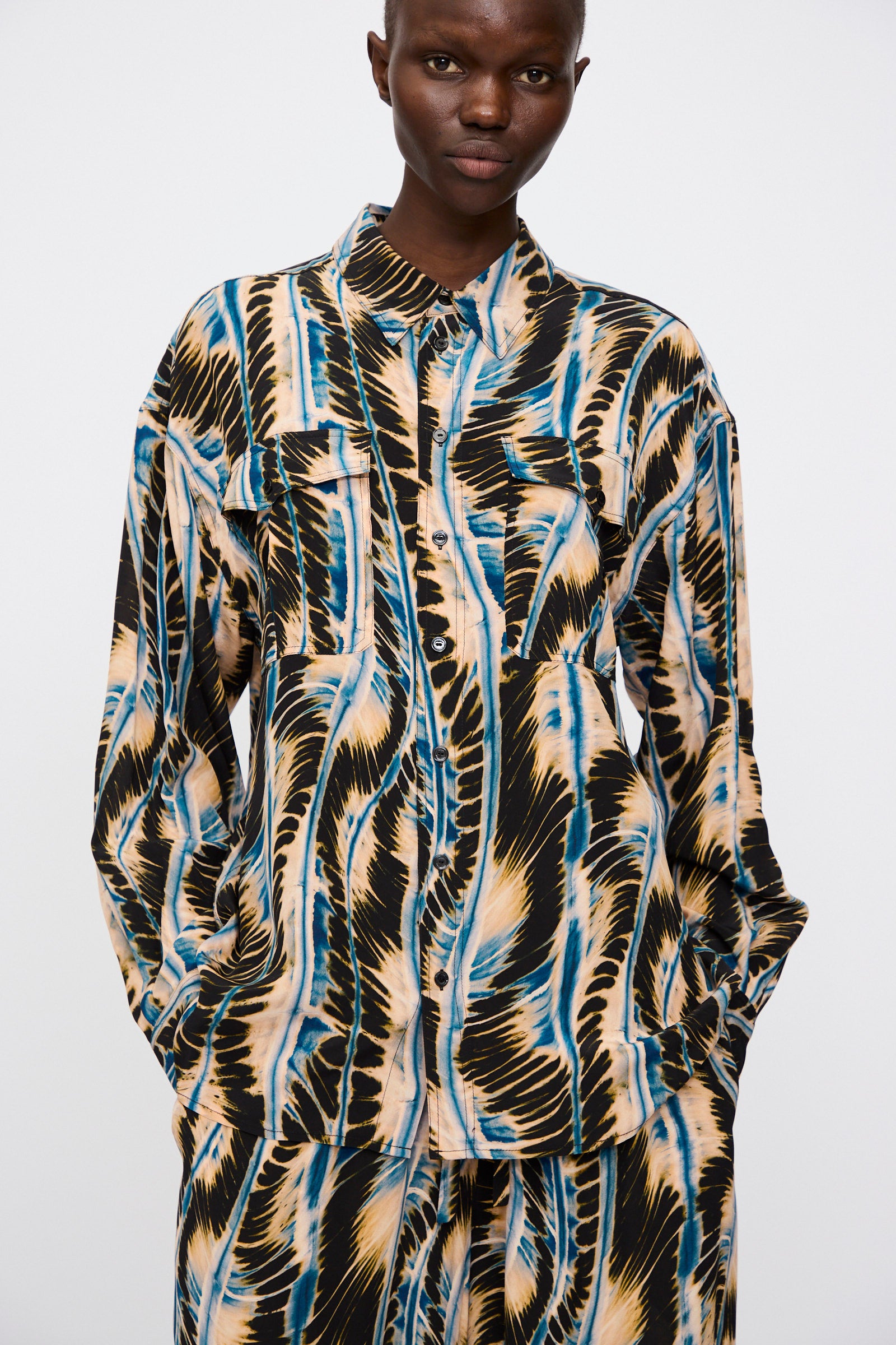 Womens Tops | Oroboro Store, New York, New York - Page 2
