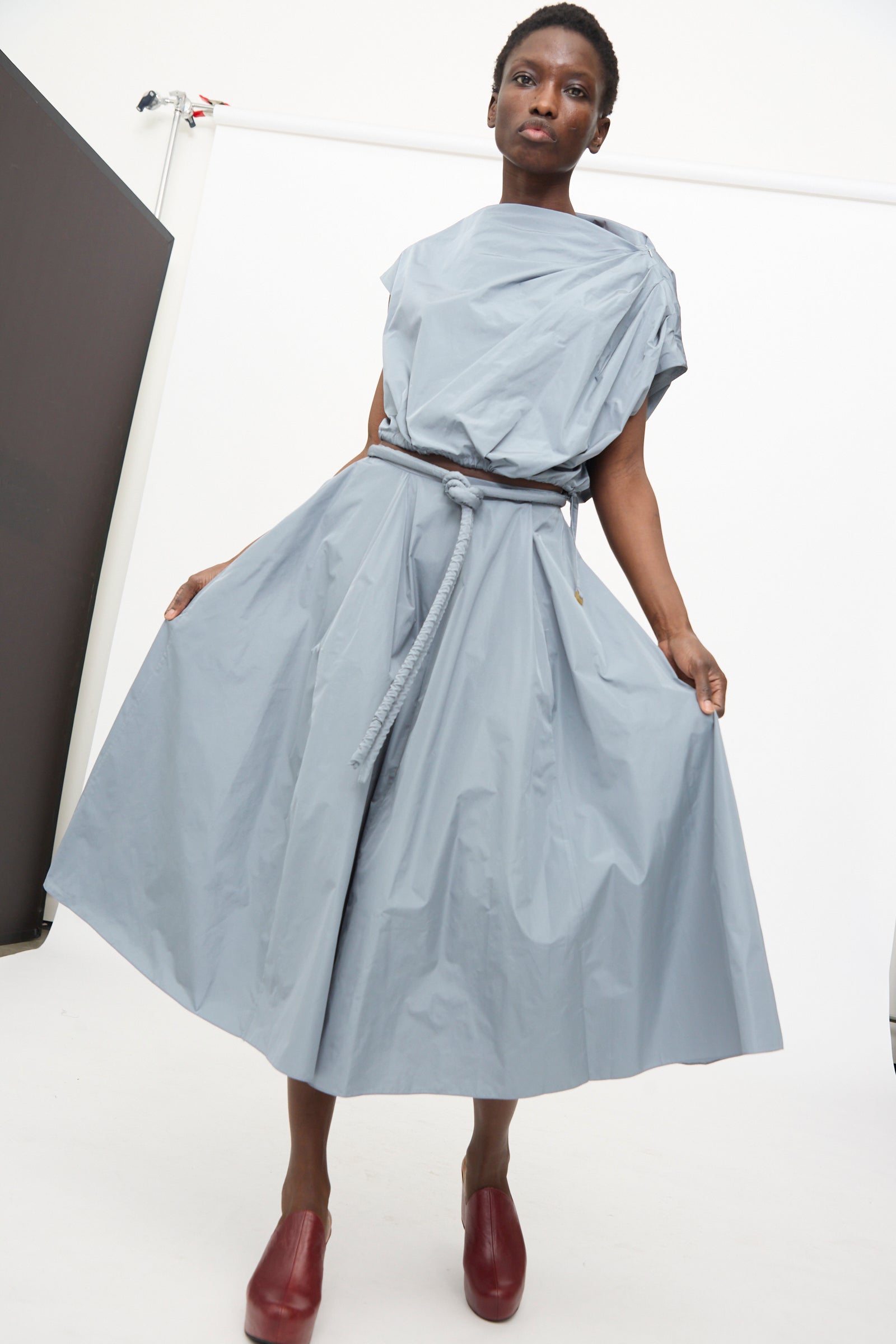 ニット+セーター veronique leroy Veronique Leroy - Women's Clothing | Oroboro Store, NYC • New York, NY