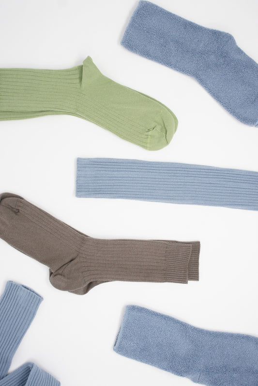 Baserange socks group view