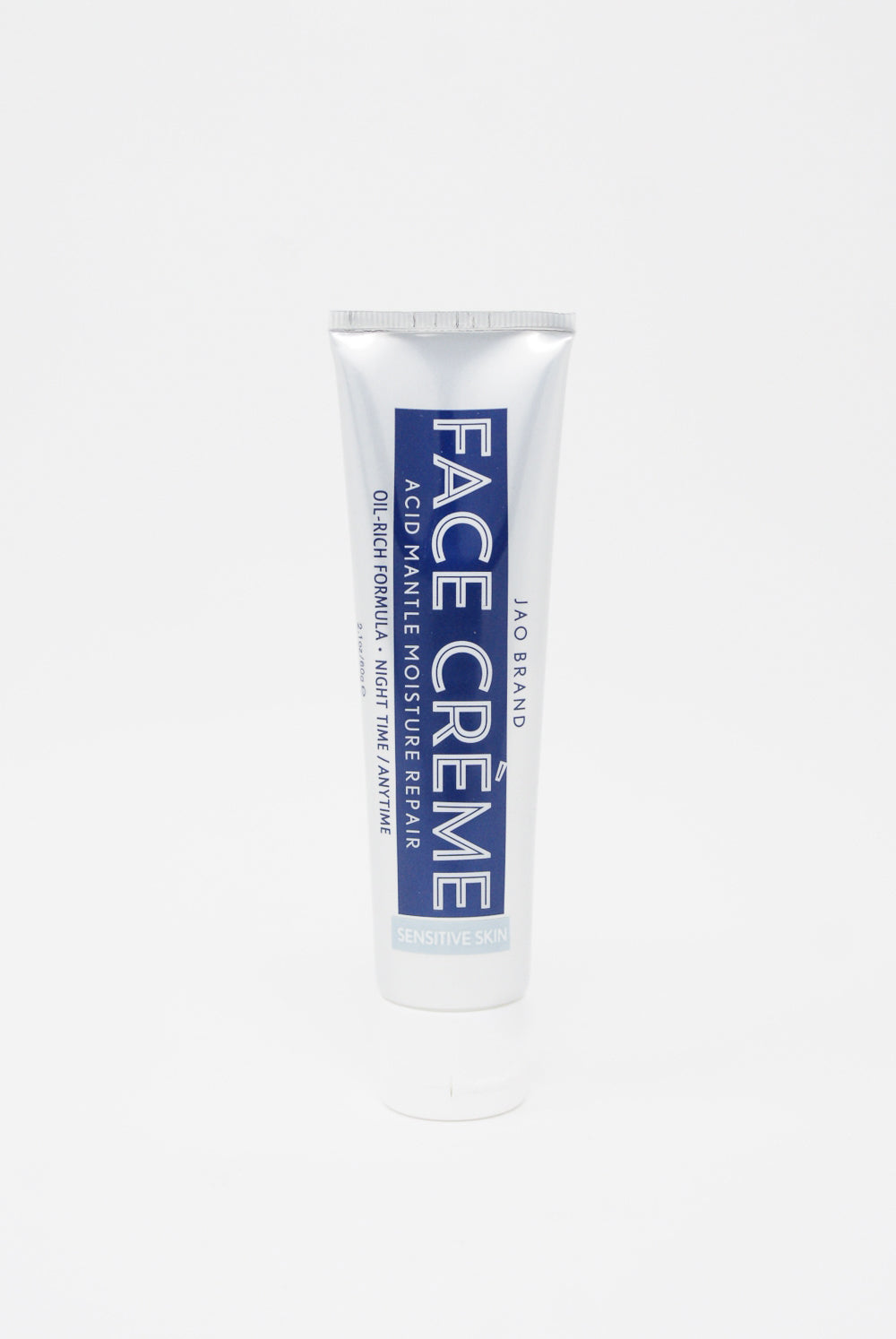 Jao Face Crème - Phytoceramide Acid Mantle Moisture Repair for Sensitive Skin