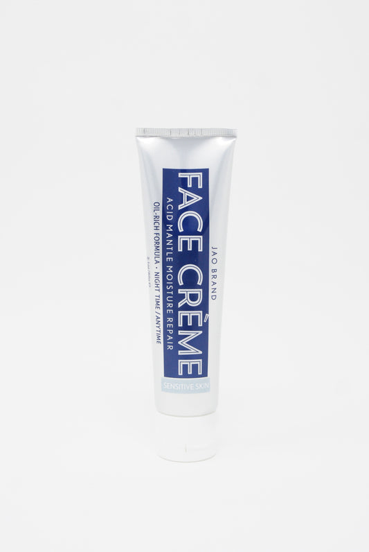 Jao Face Crème - Phytoceramide Acid Mantle Moisture Repair for Sensitive Skin