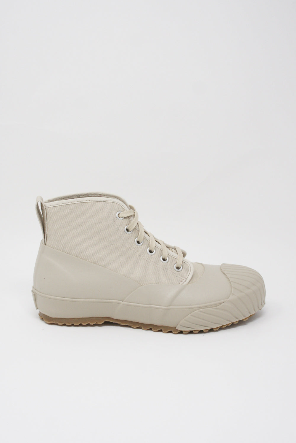 Alweather Shoe in Beige