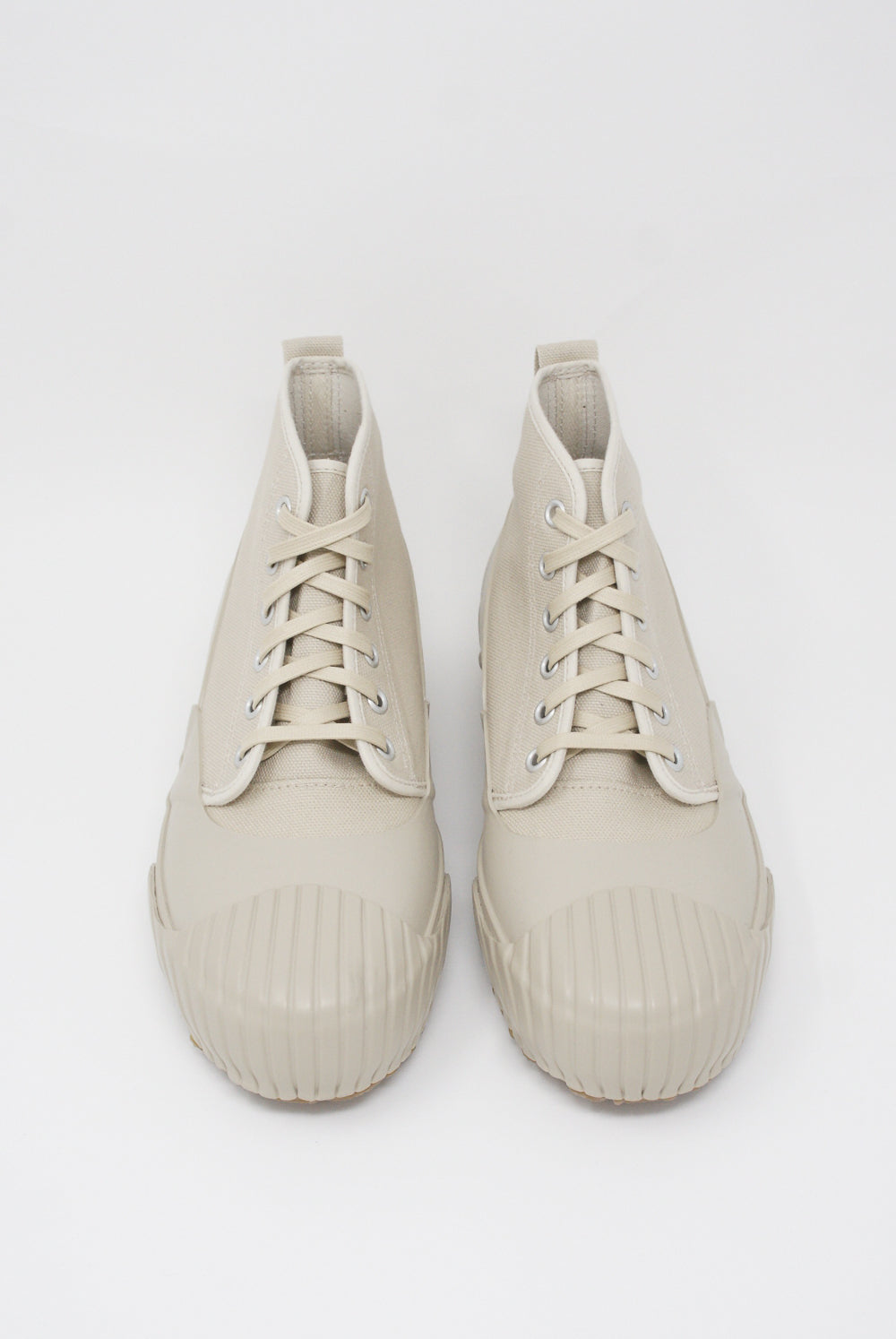 Alweather Shoe in Beige