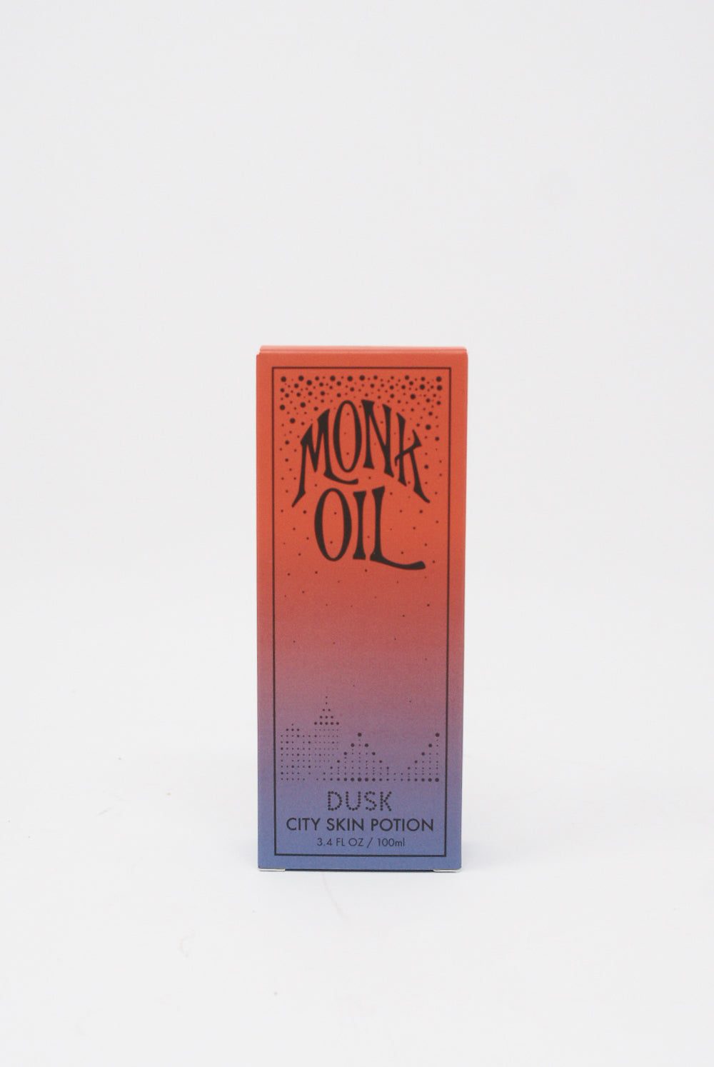 Monk Oil - Skin Potion in Dusk
