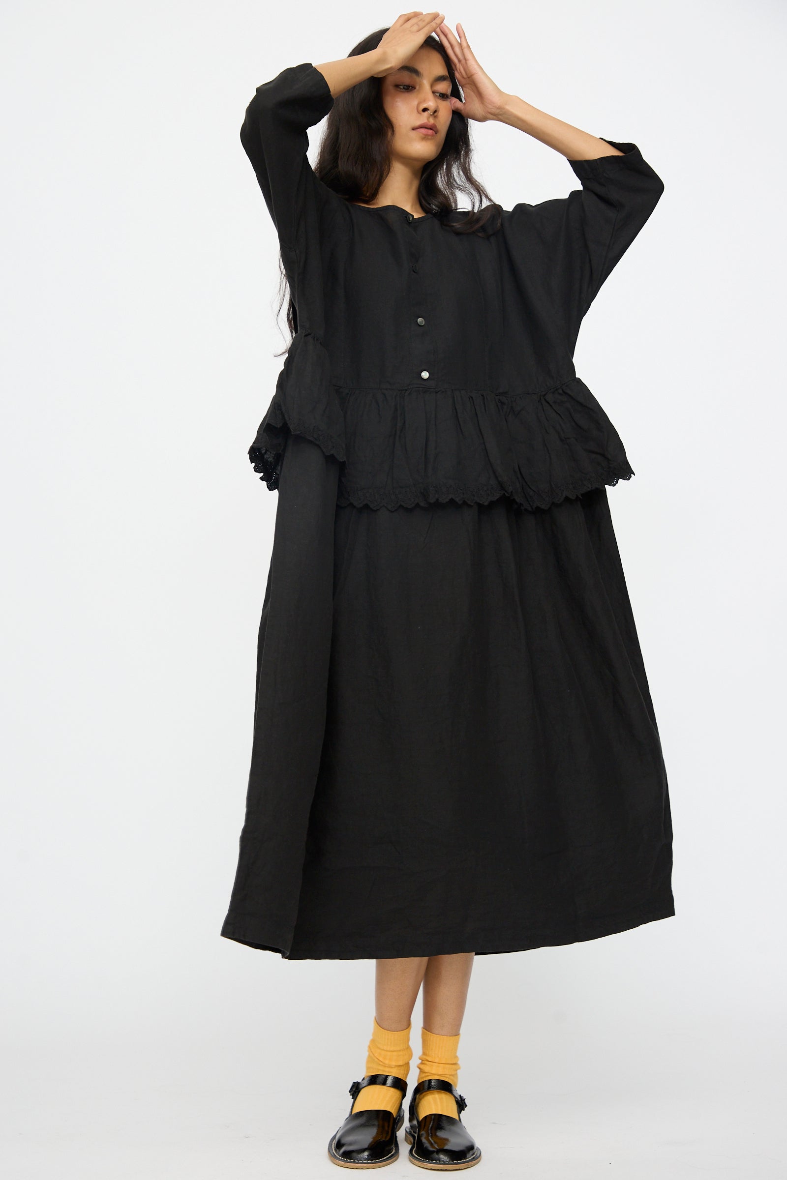 nest Robe – Women's Clothing | Oroboro Store, NYC • New York, NY