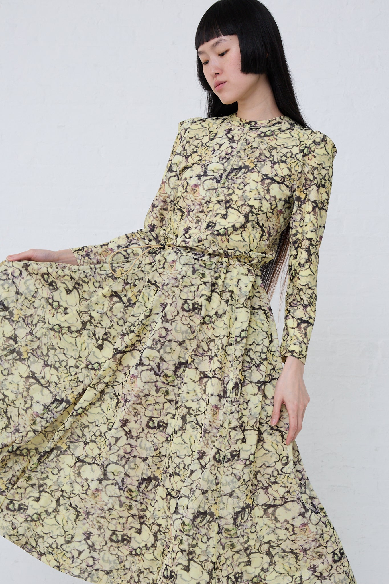 Shop Spring Designer Dresses: Black Crane, Ichi Antiquités & More ...