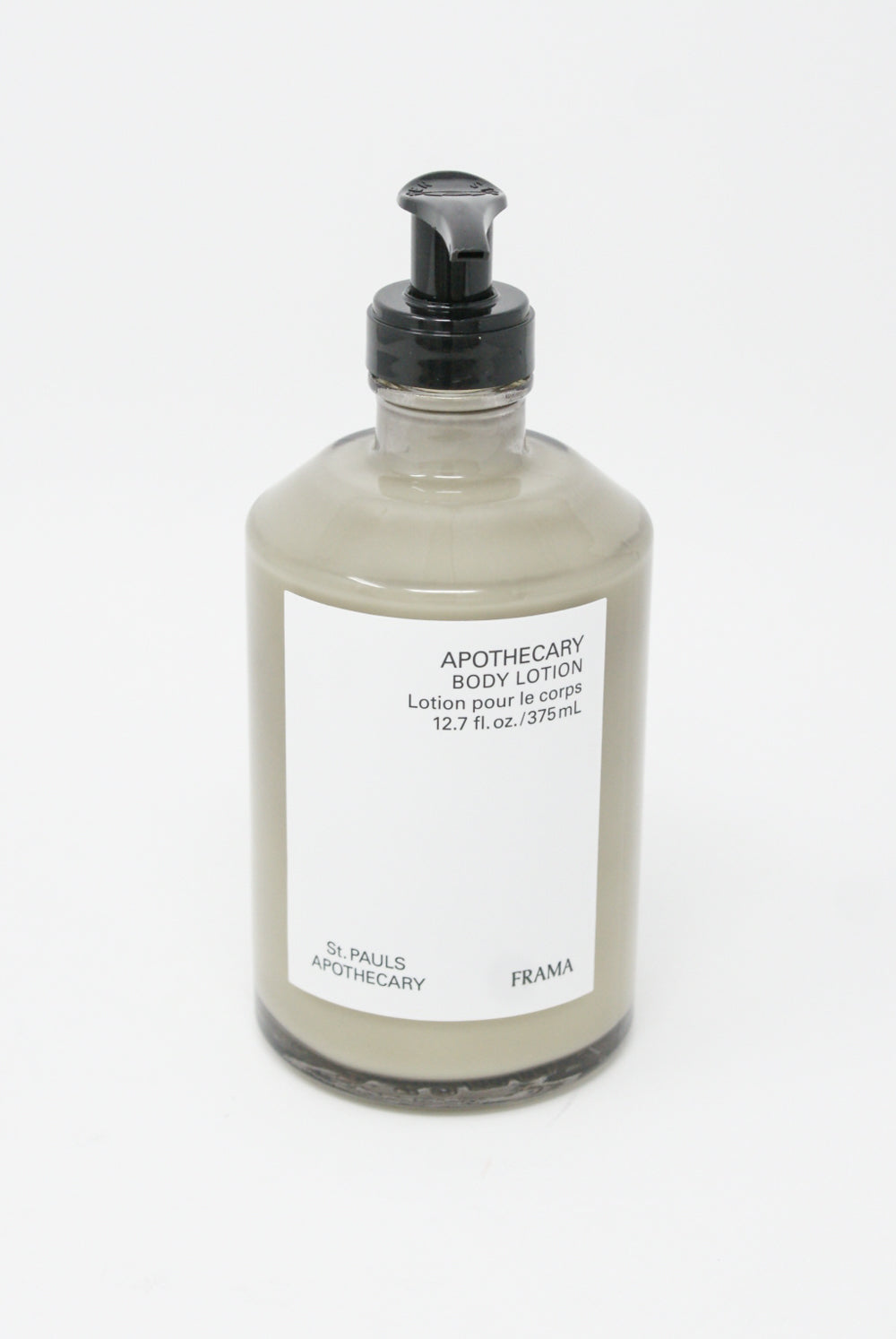 Body Lotion in Apothecary 375ml