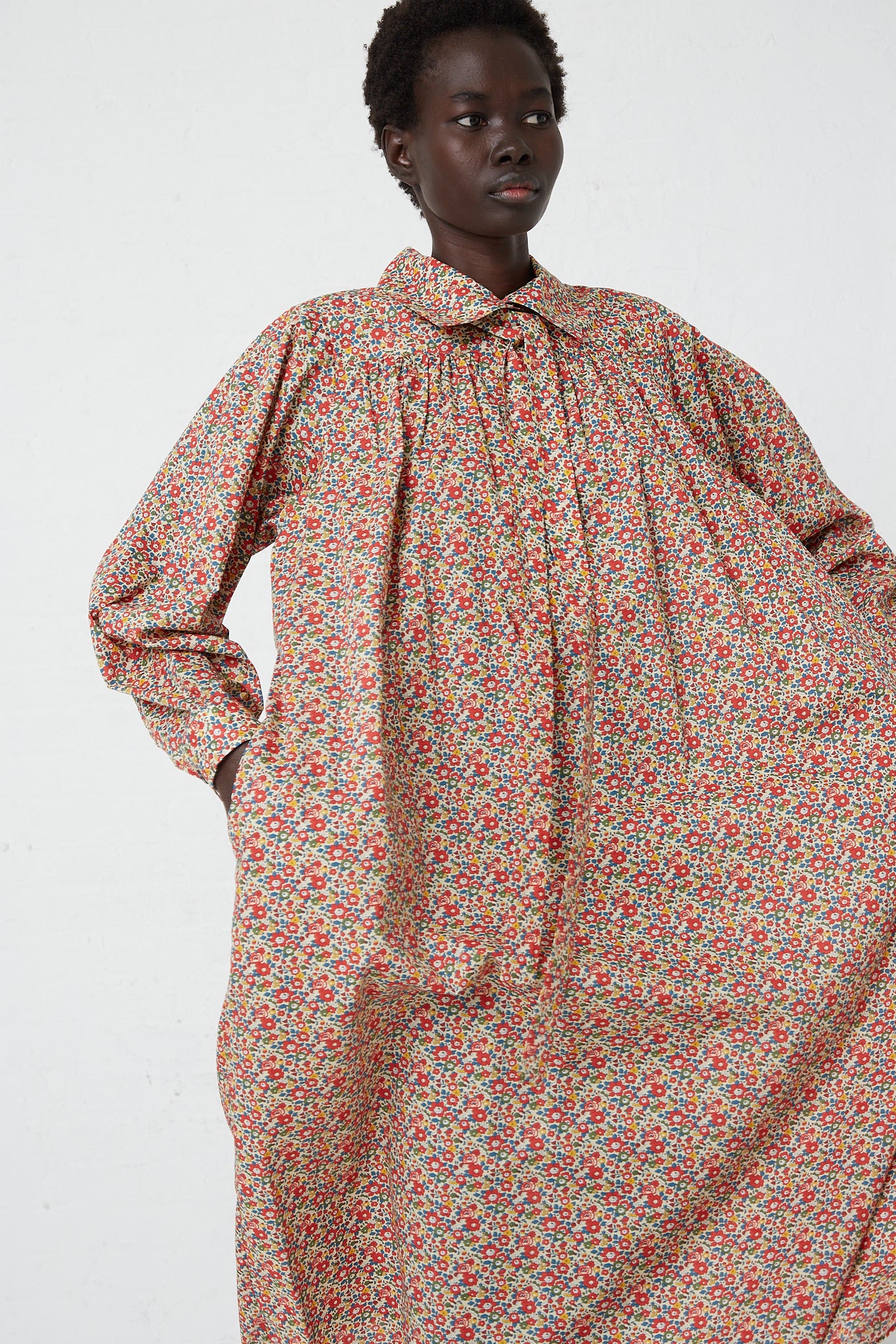 Dresses | OROBORO STORE – Oroboro Store