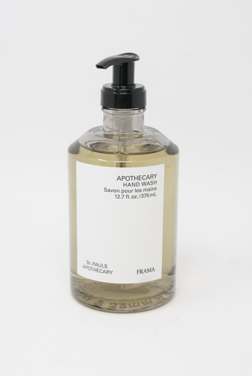 Hand Wash in Apothecary 375ml