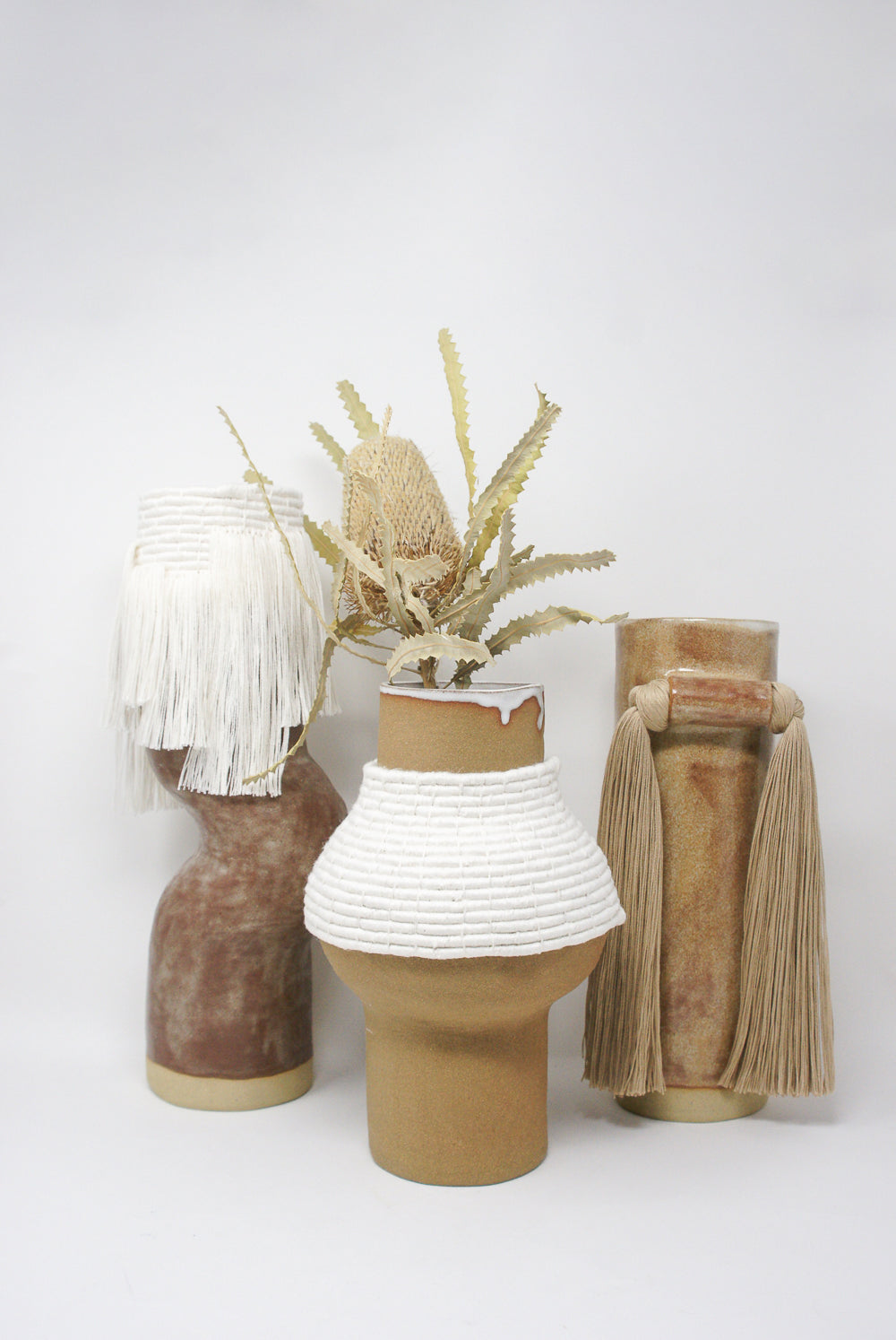 Karen Tinney Vessel group view