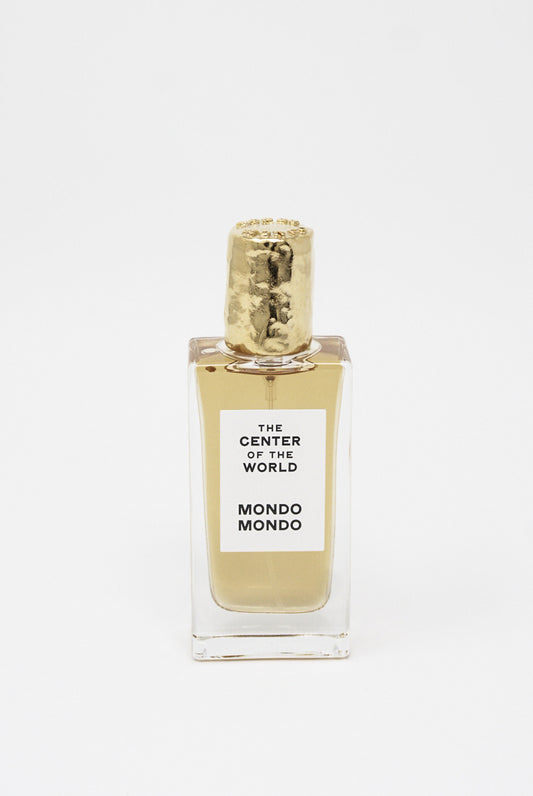 Mondo Mondo Eau de Parfum in Center of the World