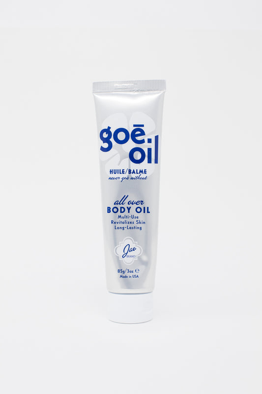 Jao Brand Goe Oil | Oroboro Store | New York, NY