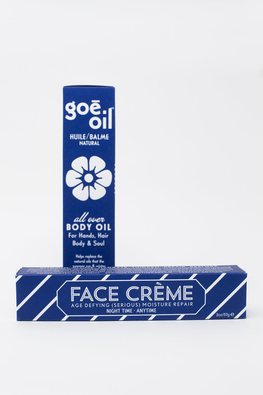 Jao Brand Face Cream Anti-Aging (Serious) Moisture Repair 2oz | Oroboro Store | New York, NY