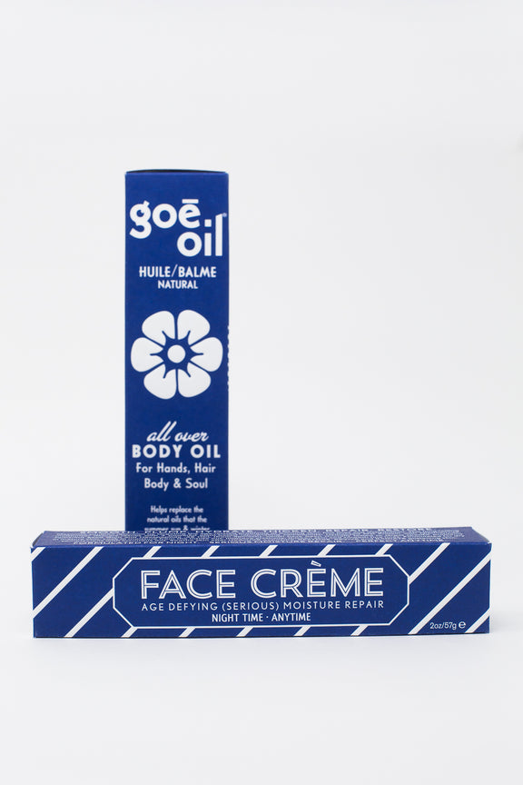 Jao Brand Face Cream AntiAging (Serious) Moisture Repair 2oz Oroboro