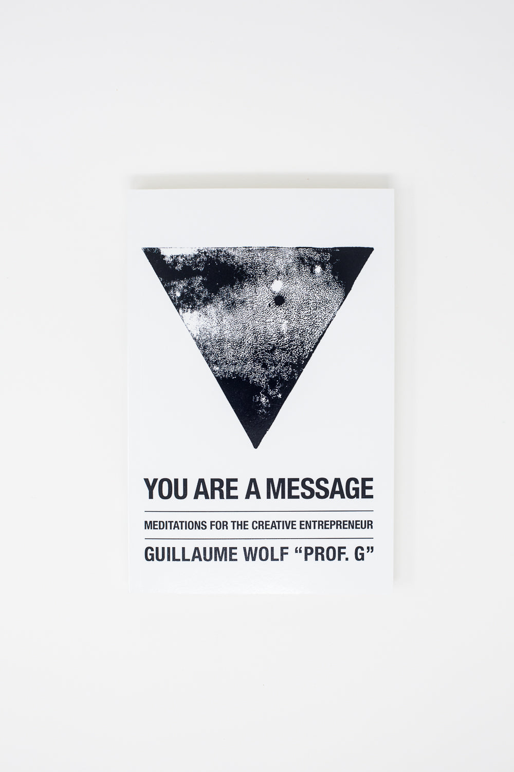 You Are A Message | Oroboro Store | New York, NY