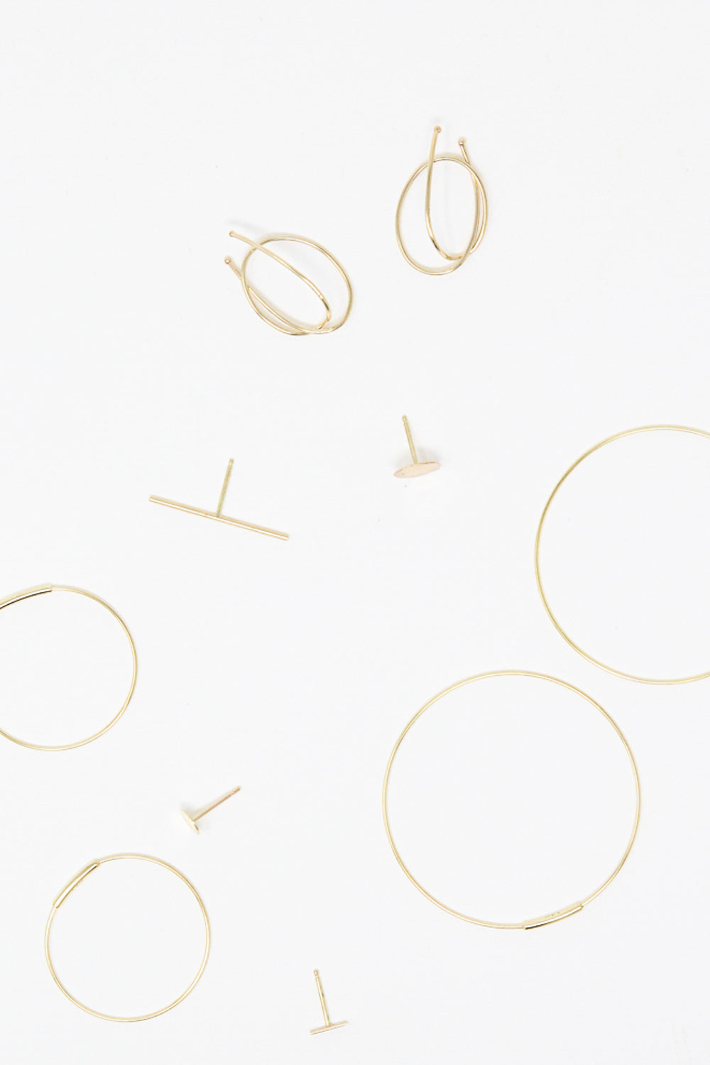 Kathleen Whitaker jewelry group view