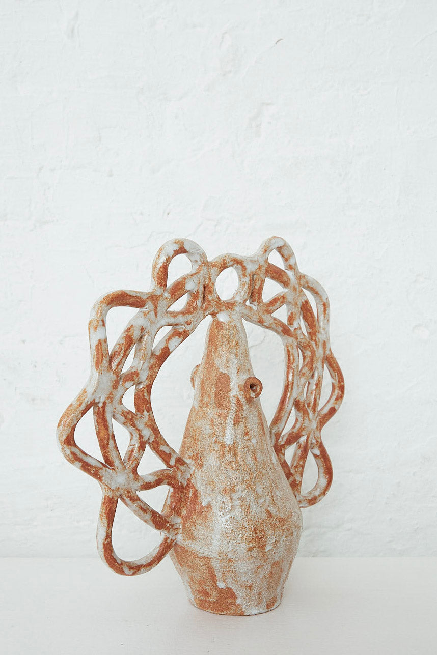 CLANDESTINE Tall Botijo Bloom - Oroboro Store