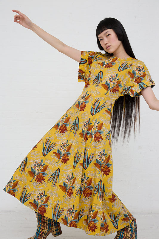 Ulla johnson shop abelia dress